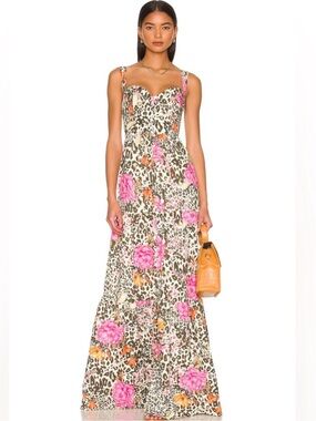 Agua Bendita | Dresses | Agua Bendita Fairy Suki Dress | Poshmark